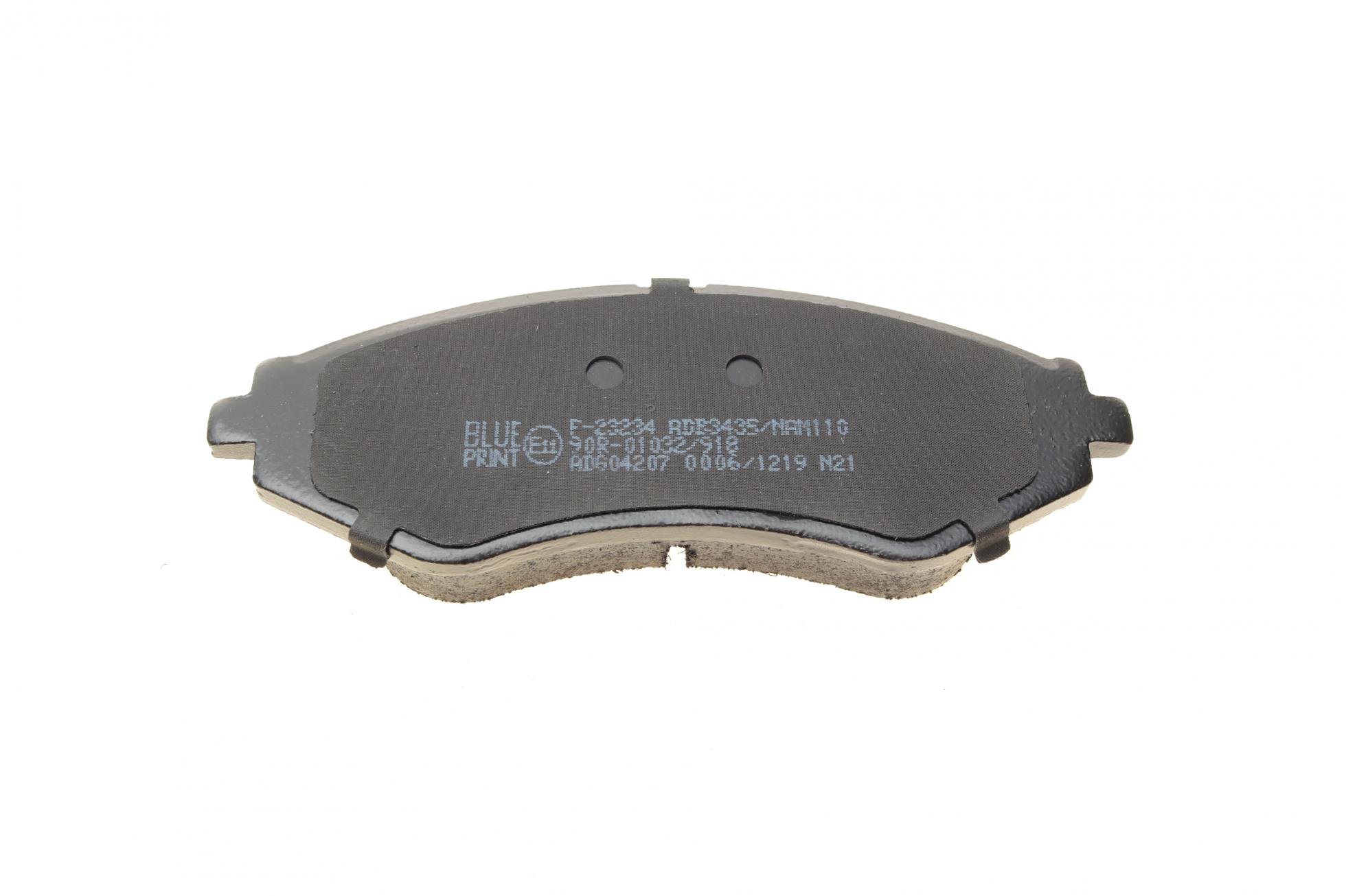 ADG04207 BLUE PRINT